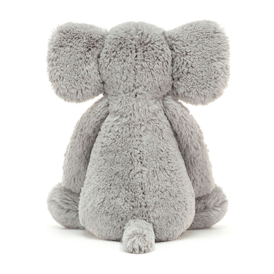 Bashful Elephant - Soft Stuffed Animal | Wobblepaws