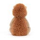 Bashful Hedgehog - Soft Stuffed Animal | Wobblepaws