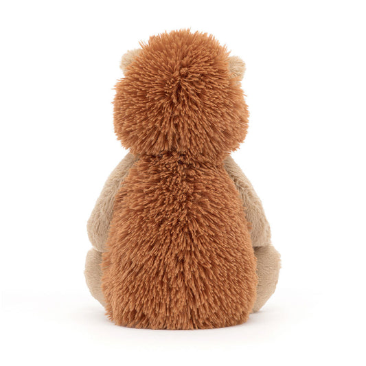 Bashful Hedgehog - Soft Stuffed Animal | Wobblepaws