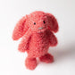 Bashful Holly Bunny - Soft Festive Toy | Wobblepaws