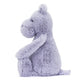 Bashful Hippo - Soft Stuffed Animal | Wobblepaws