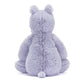 Bashful Hippo - Soft Stuffed Animal | Wobblepaws