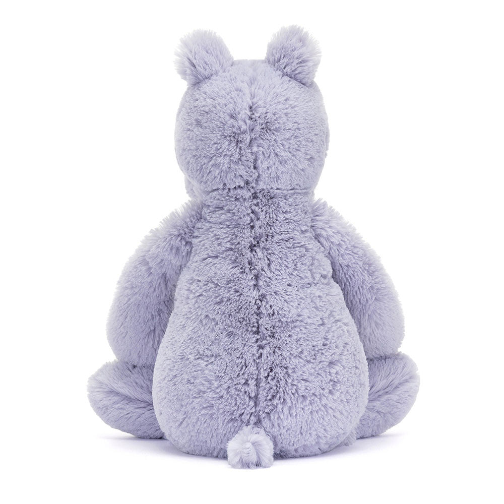 Bashful Hippo - Soft Stuffed Animal | Wobblepaws