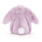 Jellycat Bashful Lilac Bunny