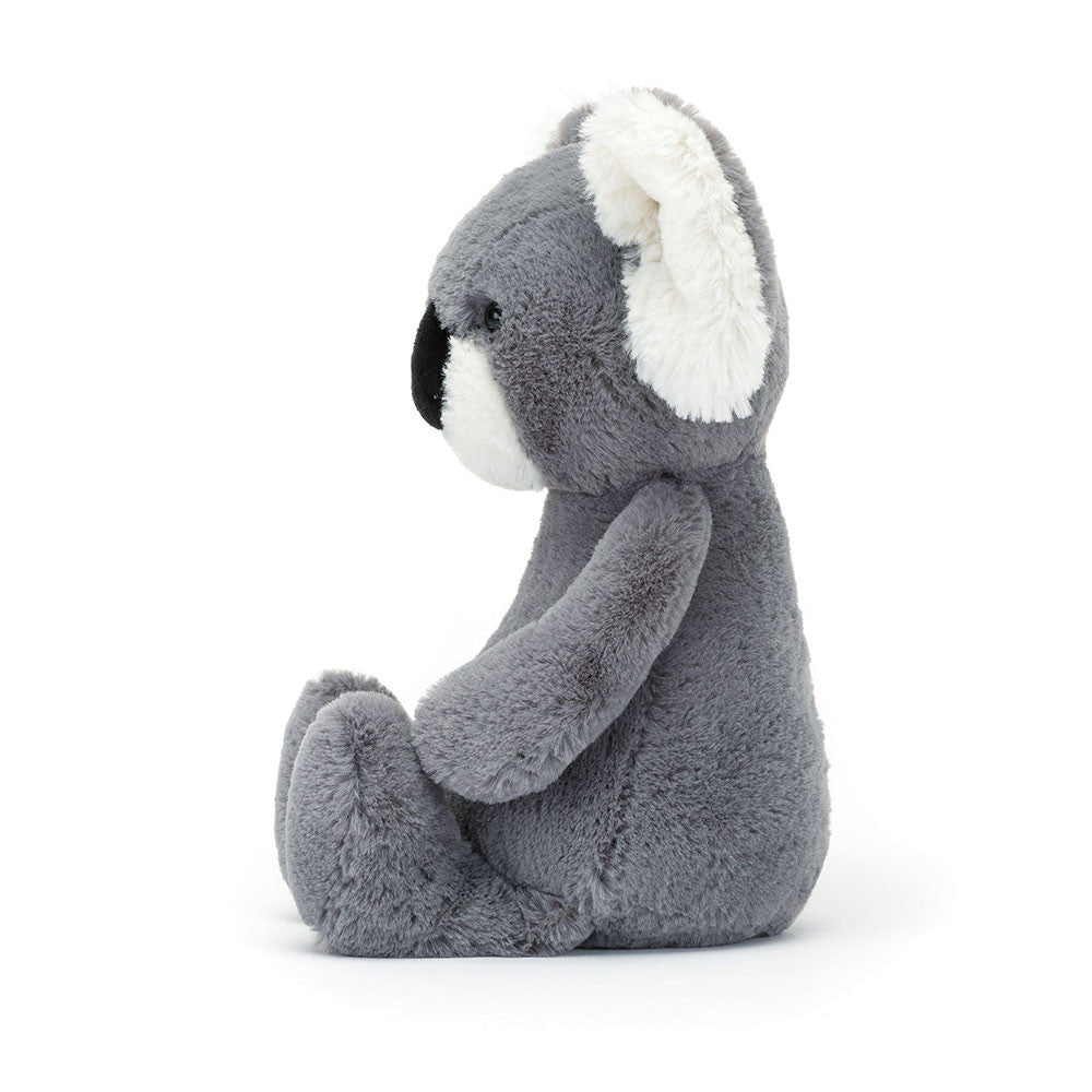 Bashful Koala - Soft Stuffed Animal | Wobblepaws