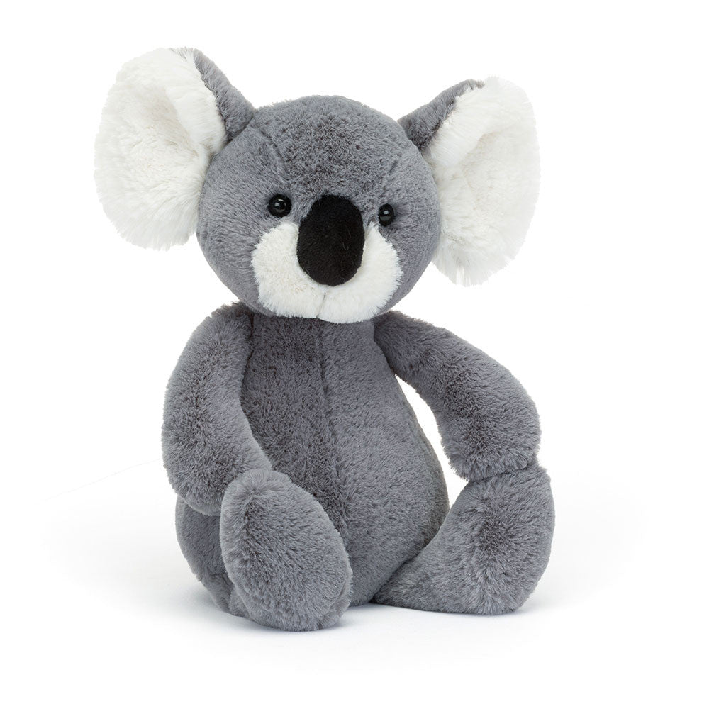 Bashful Koala - Soft Stuffed Animal | Wobblepaws