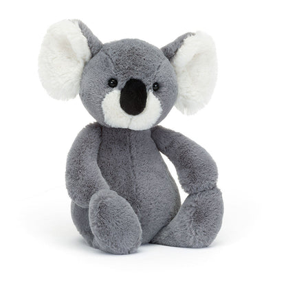 Bashful Koala - Soft Stuffed Animal | Wobblepaws