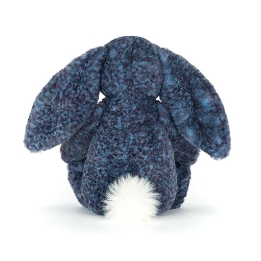 Hopscone Luxe Bunny - Soft Stuffed Rabbit | Wobblepaws
