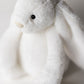 Bashful Luxe Bunny Luna - Soft Stuffed Rabbit | Wobblepaws