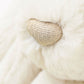 Bashful Luxe Bunny Luna - Soft Stuffed Rabbit | Wobblepaws