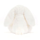 Bashful Luxe Bunny Luna - Soft Stuffed Rabbit | Wobblepaws
