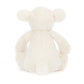Bashful Lamb - Soft Stuffed Animal | Wobblepaws