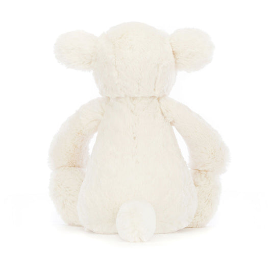 Bashful Lamb - Soft Stuffed Animal | Wobblepaws