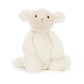 Bashful Lamb - Soft Stuffed Animal | Wobblepaws