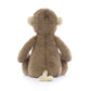 Bashful Monkey - Soft Stuffed Animal | Wobblepaws