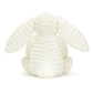 Bashful Luxe Bunny Nimbus - Soft Stuffed Rabbit | Wobblepaws