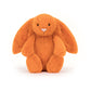 Bashful Luxe Amberley Bunny - Soft Stuffed Rabbit | Wobblepaws