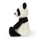 Bashful Panda - Soft Stuffed Animal | Wobblepaws