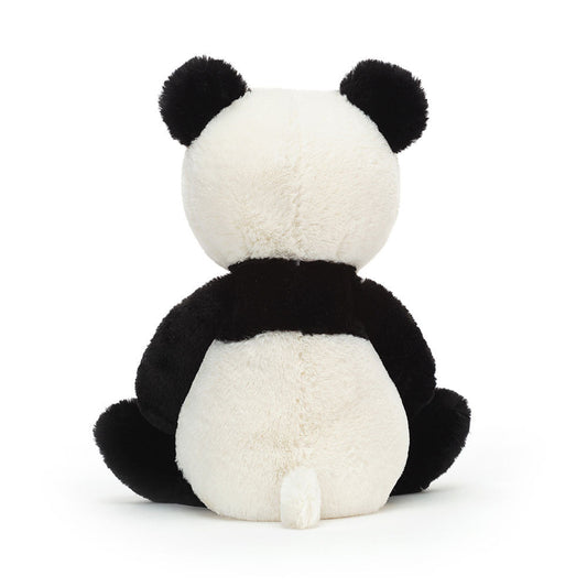 Bashful Panda - Soft Stuffed Animal | Wobblepaws