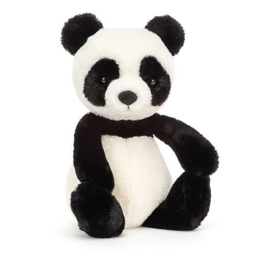 Bashful Panda - Soft Stuffed Animal | Wobblepaws