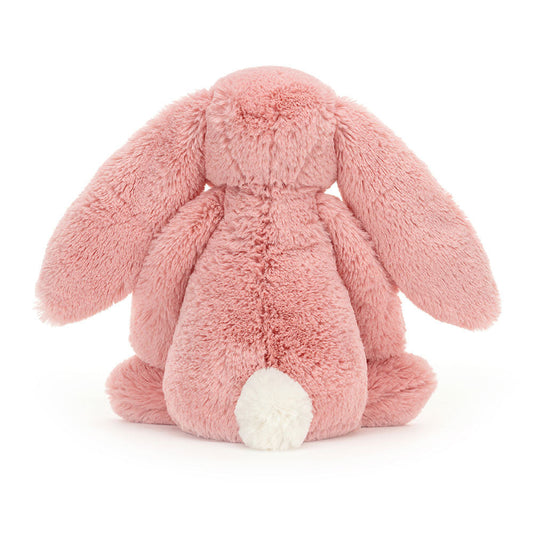 Bashful Petal Bunny - Soft Stuffed Rabbit | Wobblepaws