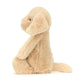 Bashful Luxe Puppy Orlando - Soft Stuffed Dog | Wobblepaws