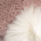 Bashful Luxe Bunny Rosa - Soft Stuffed Rabbit | Wobblepaws