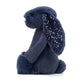 Bashful Stardust Bunny - Soft Stuffed Rabbit | Wobblepaws