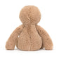 Bashful Sloth - Soft Stuffed Animal | Wobblepaws