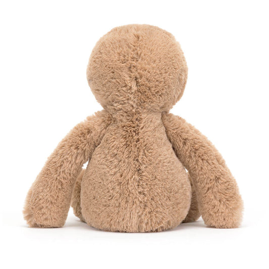 Bashful Sloth - Soft Stuffed Animal | Wobblepaws