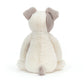 Bashful Terrier - Soft Stuffed Dog | Wobblepaws