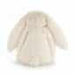 Bashful Twinkle Bunny - Soft Stuffed Rabbit | Wobblepaws