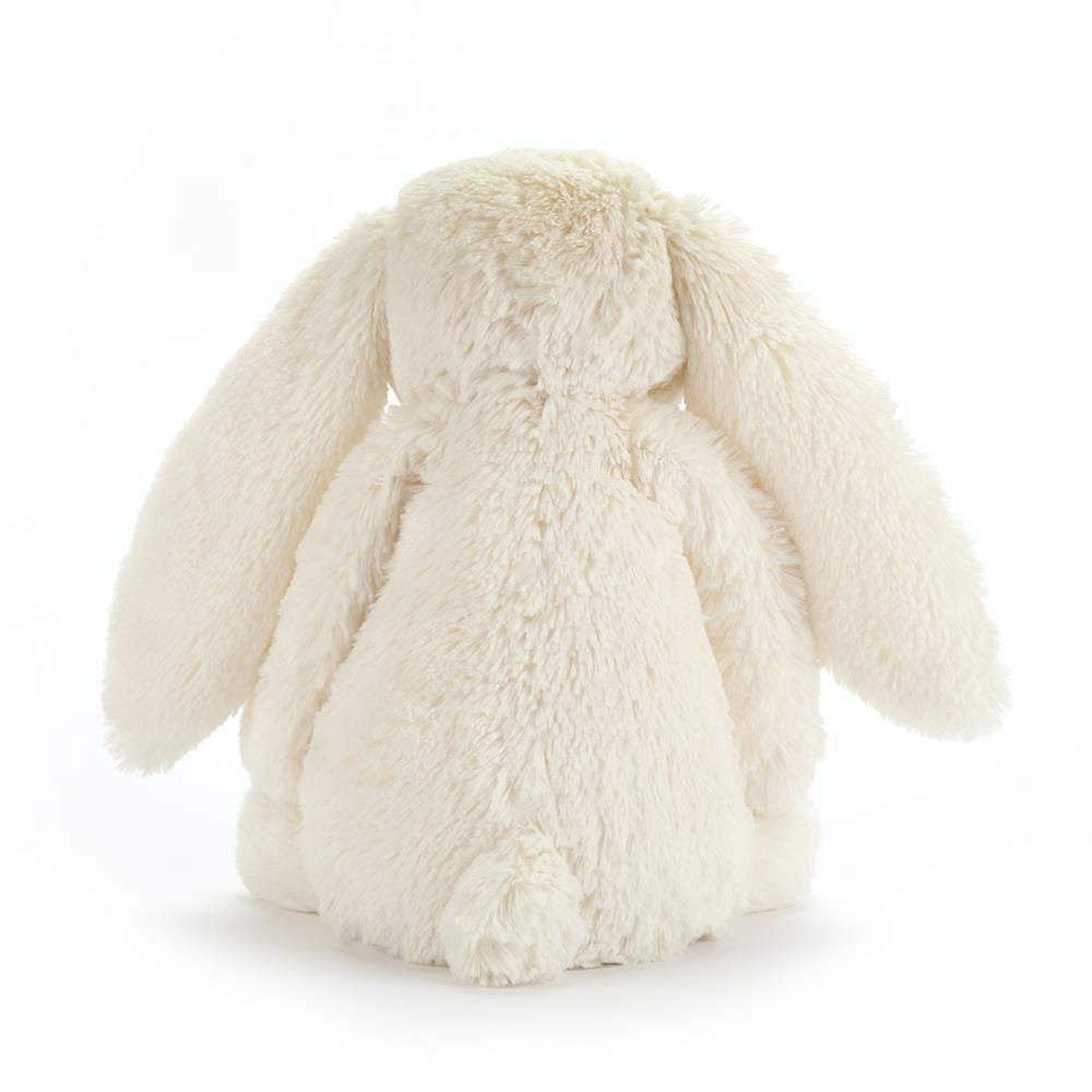 Bashful Twinkle Bunny - Soft Stuffed Rabbit | Wobblepaws