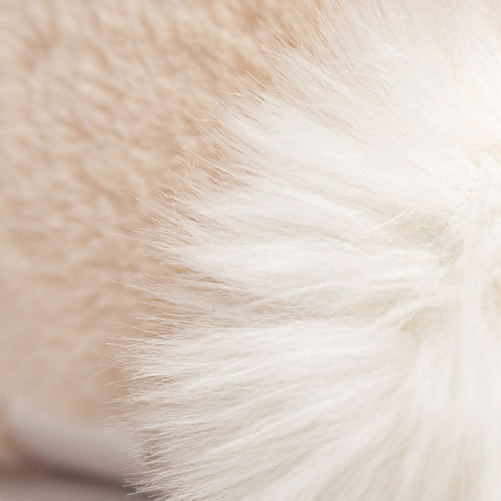 Bashful Luxe Bunny Willow - Soft Stuffed Rabbit | Wobblepaws