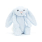 Jellycat Bashful Blue Bunny