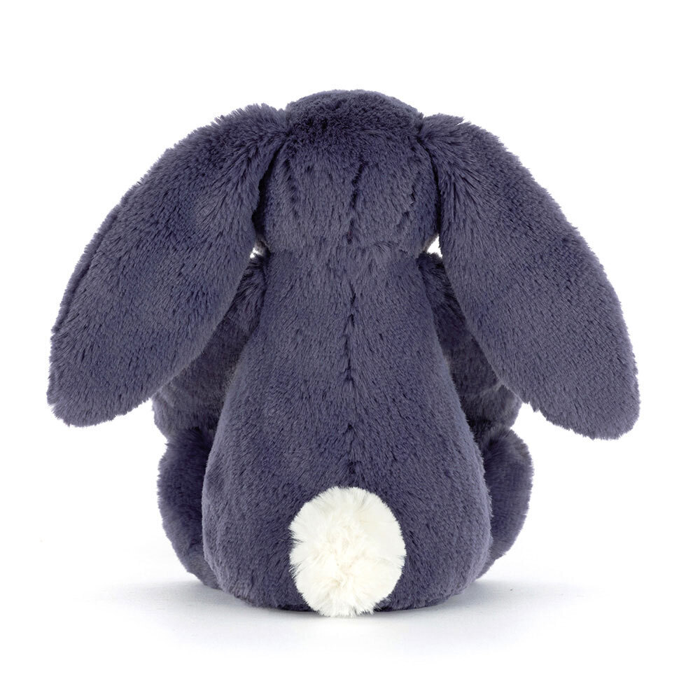 Bashful Saffyre Bunny - Soft Stuffed Rabbit | Wobblepaws