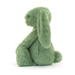 Bashful Ivy Bunny - Soft Stuffed Rabbit | Wobblepaws