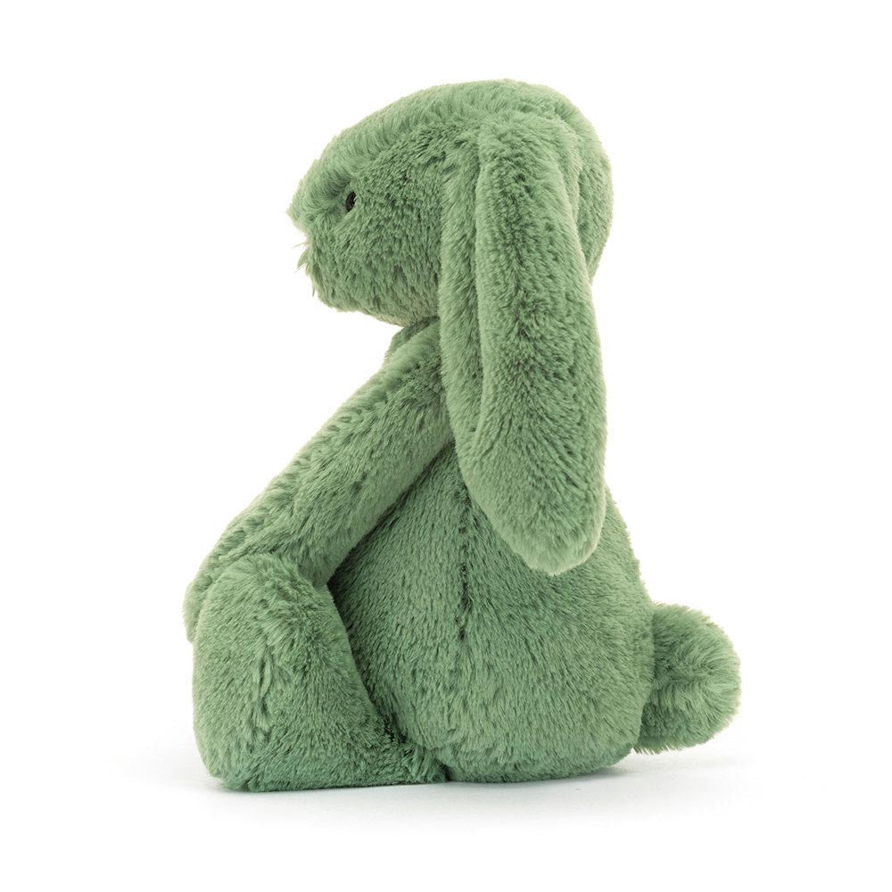 Bashful Ivy Bunny - Soft Stuffed Rabbit | Wobblepaws