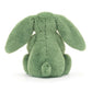 Bashful Ivy Bunny - Soft Stuffed Rabbit | Wobblepaws