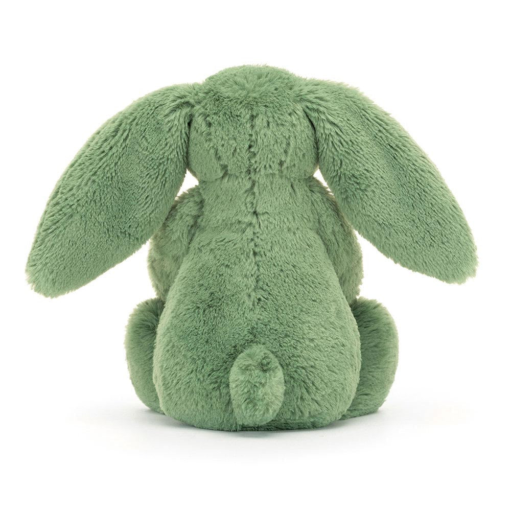 Bashful Ivy Bunny - Soft Stuffed Rabbit | Wobblepaws
