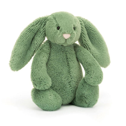 Bashful Ivy Bunny - Soft Stuffed Rabbit | Wobblepaws