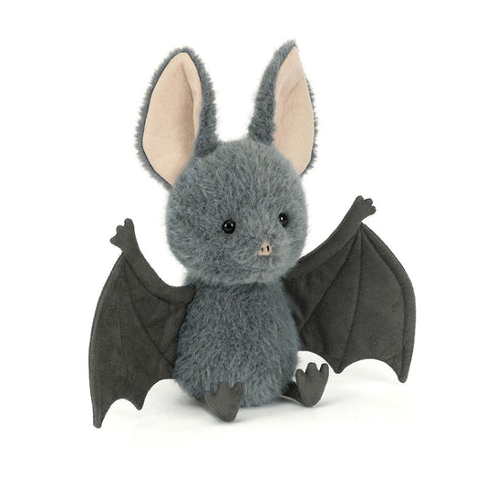 Broox Bat - Soft Stuffed Animal | Wobblepaws