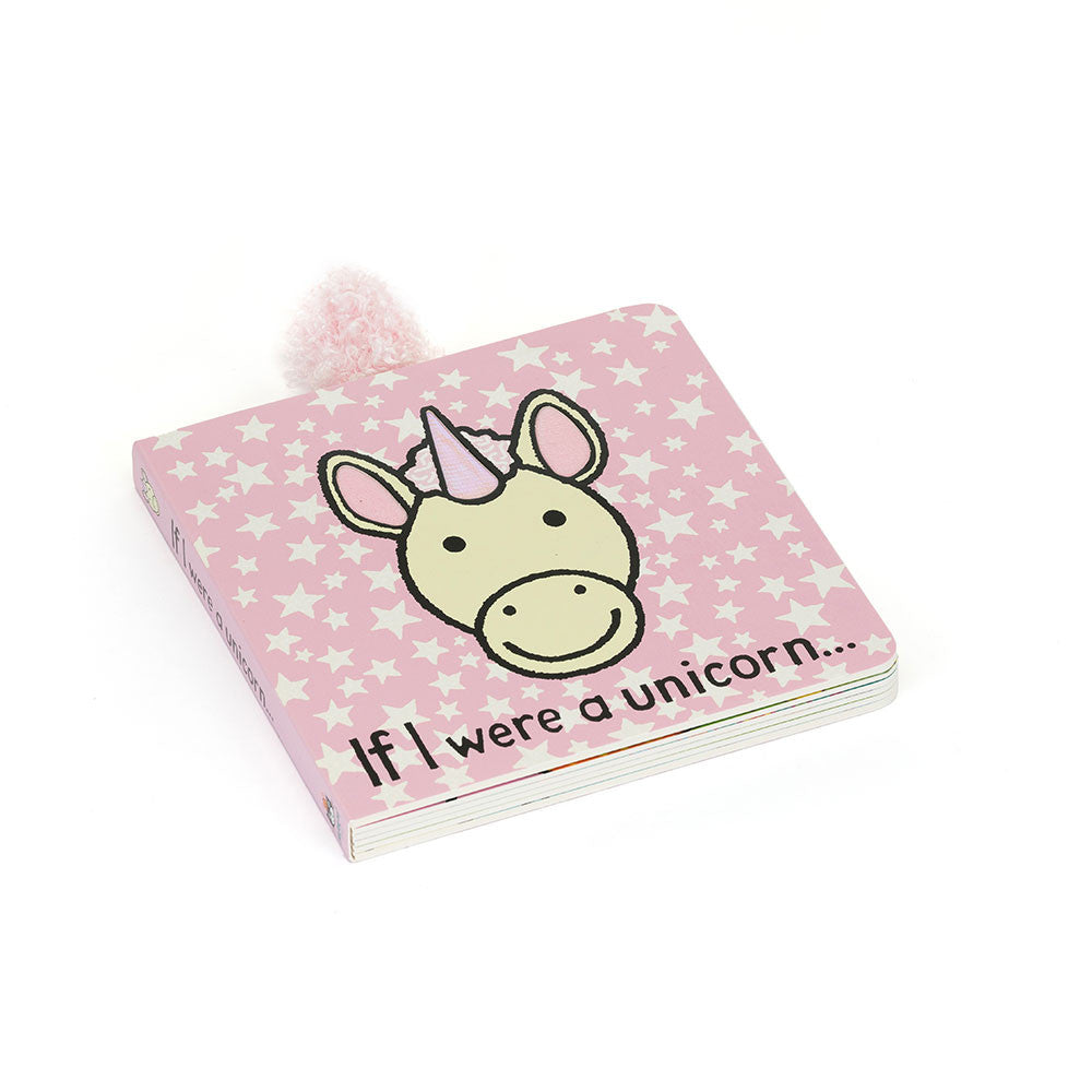 If I Were A Unicorn - Storybook | Wobblepaws