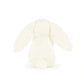Bashful Bunny Peony - Soft Novelty Toy | Wobblepaws