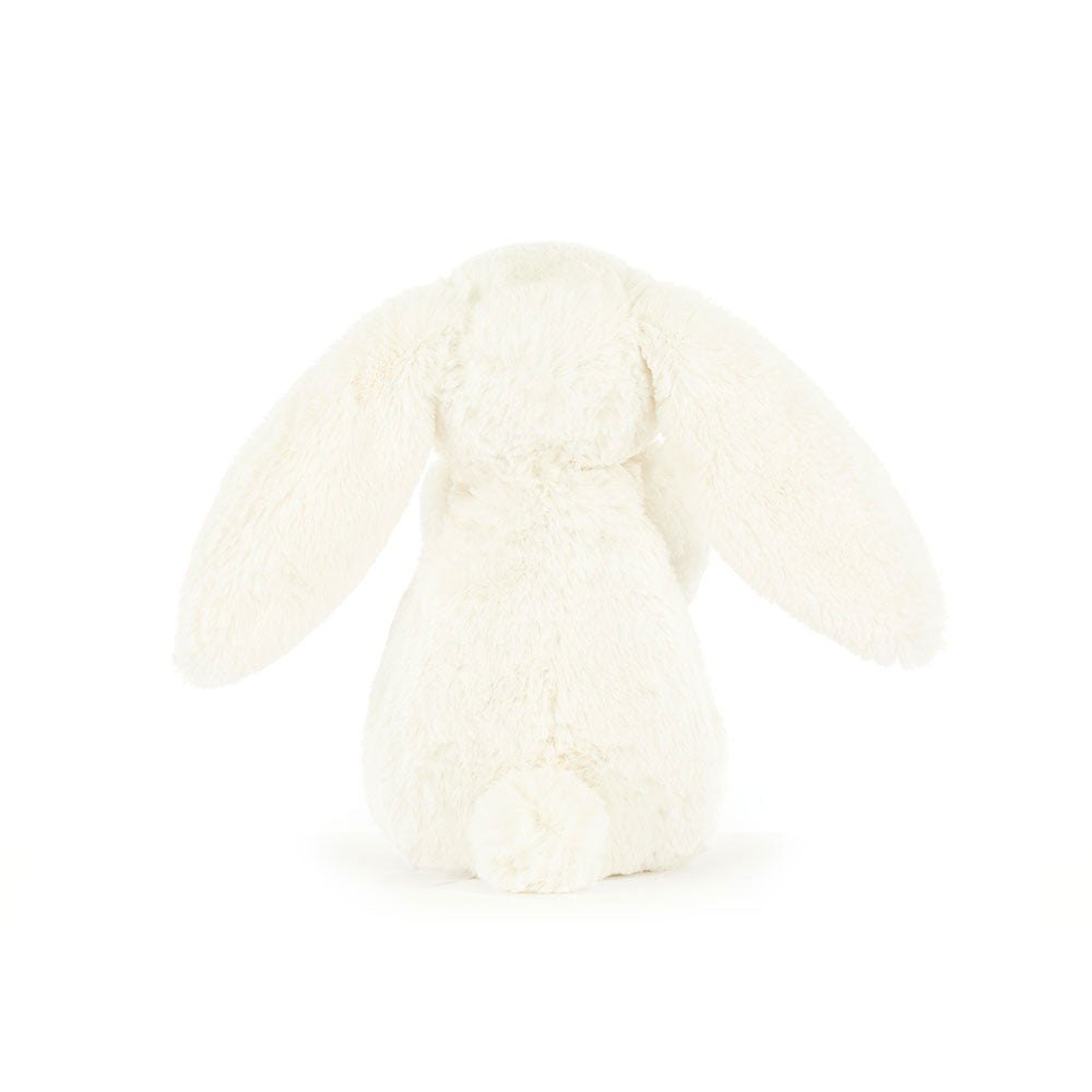 Bashful Bunny Peony - Soft Novelty Toy | Wobblepaws