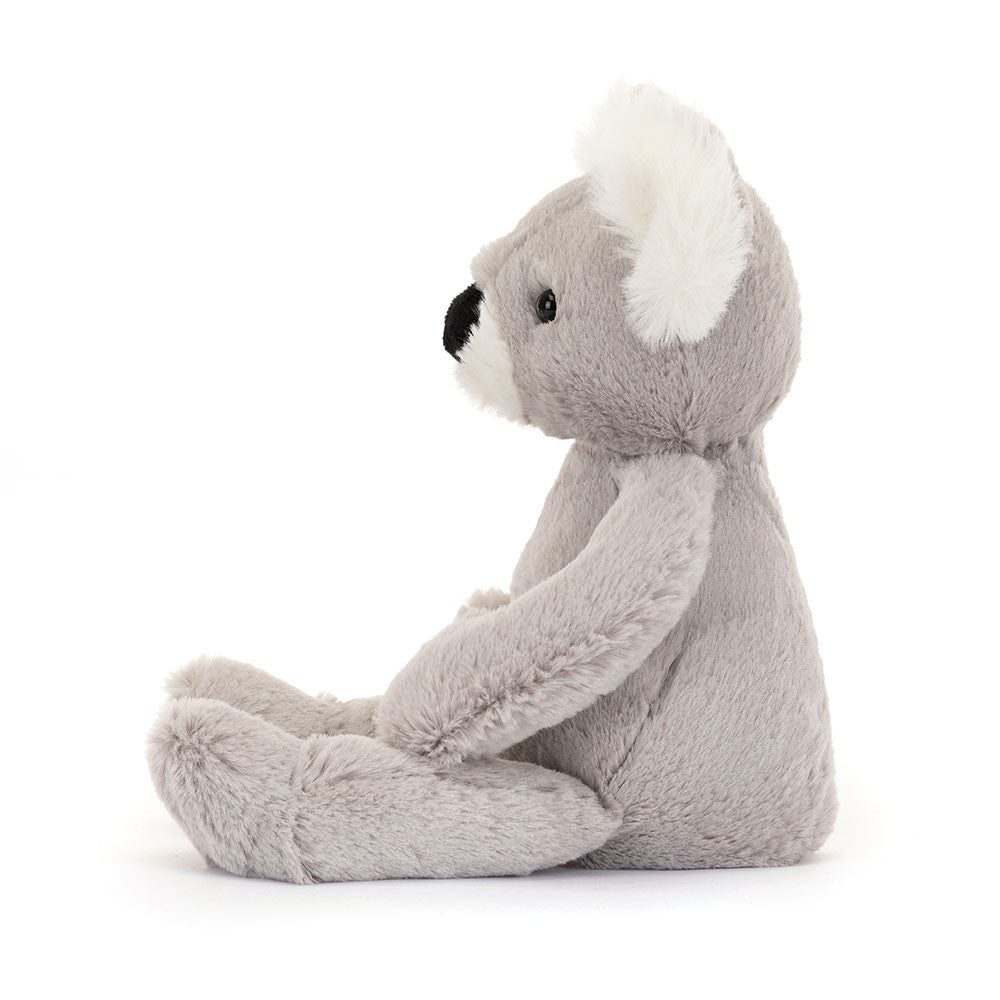 Benji Koala - Soft Stuffed Animal | Wobblepaws