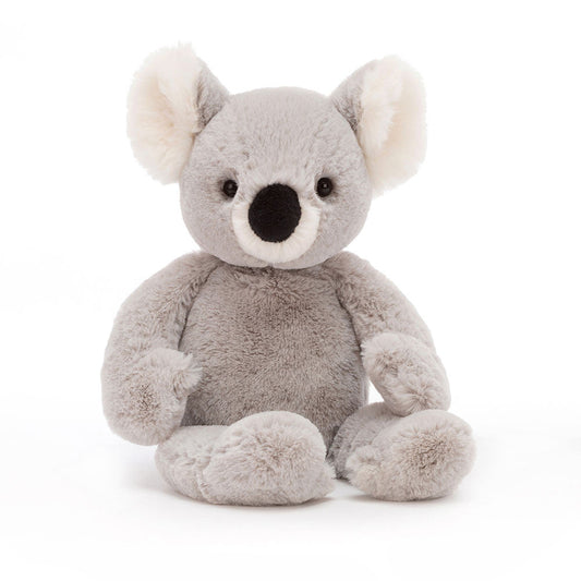 Benji Koala - Soft Stuffed Animal | Wobblepaws