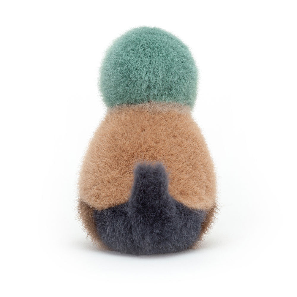 Birdling Mallard - Soft Stuffed Animal | Wobblepaws