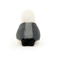 Birdling Seagull - Soft Stuffed Animal | Wobblepaws