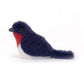 Birdling Swallow - Soft Stuffed Animal | Wobblepaws